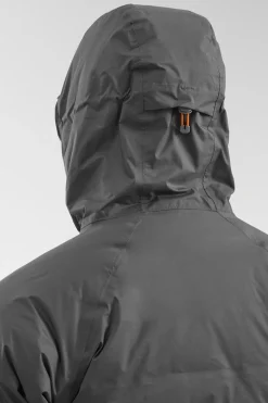 Mens Valiance Jacket