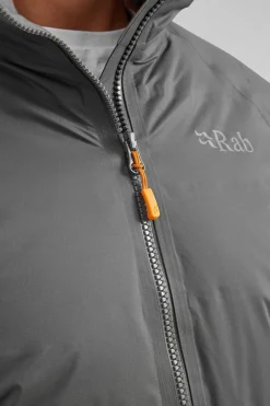 Mens Valiance Jacket