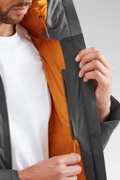 Mens Valiance Jacket