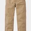 Mens Vantage 2.0 Organic Cotton Trousers