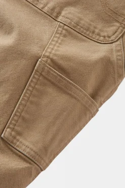 Mens Vantage 2.0 Organic Cotton Trousers