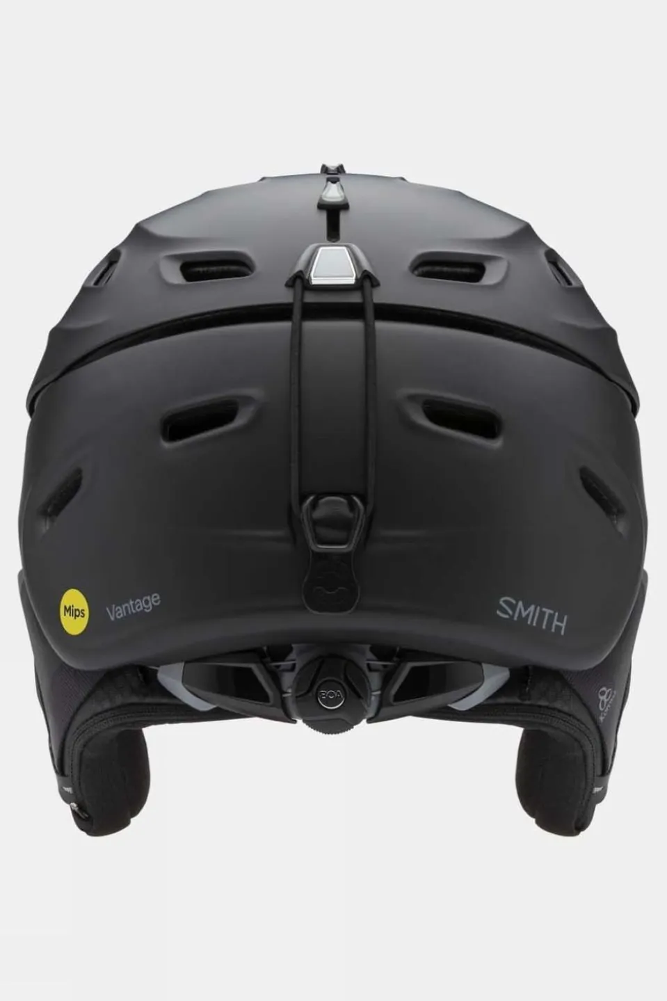 Mens Vantage MIPS Snow Helmet