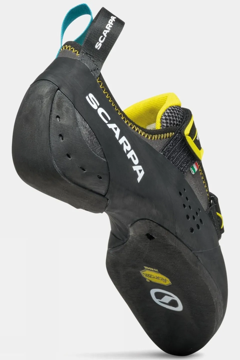 Mens Vapor V Climbing Shoes
