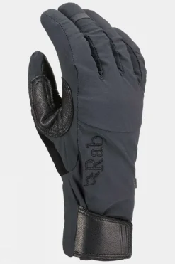 Mens Vapour Rise Gloves