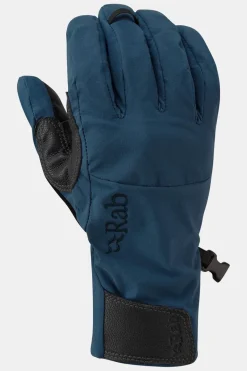 Mens Vapour Rise Gloves