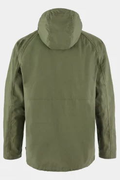 Mens Vardag Anorak