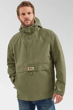 Mens Vardag Anorak
