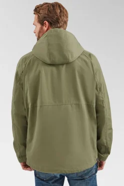 Mens Vardag Anorak