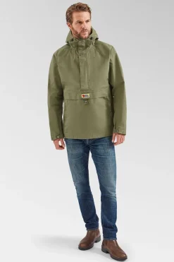 Mens Vardag Anorak