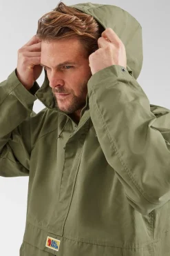 Mens Vardag Anorak