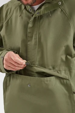 Mens Vardag Anorak
