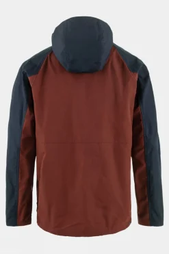 Mens Vardag Anorak