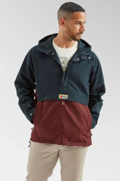 Mens Vardag Anorak