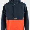 Mens Vardag Hydratic Anorak