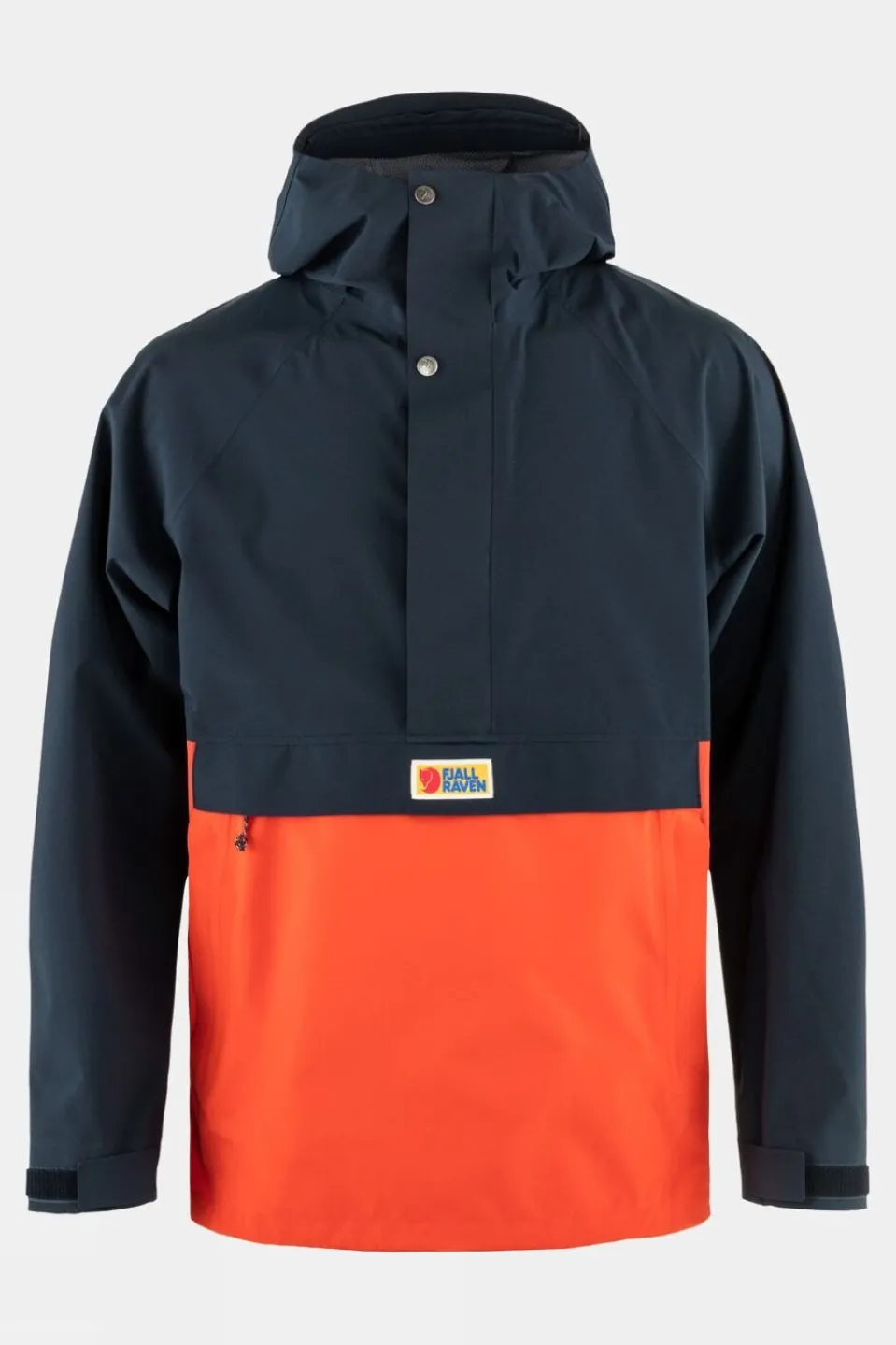 Mens Vardag Hydratic Anorak