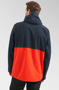 Mens Vardag Hydratic Anorak