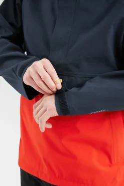 Mens Vardag Hydratic Anorak