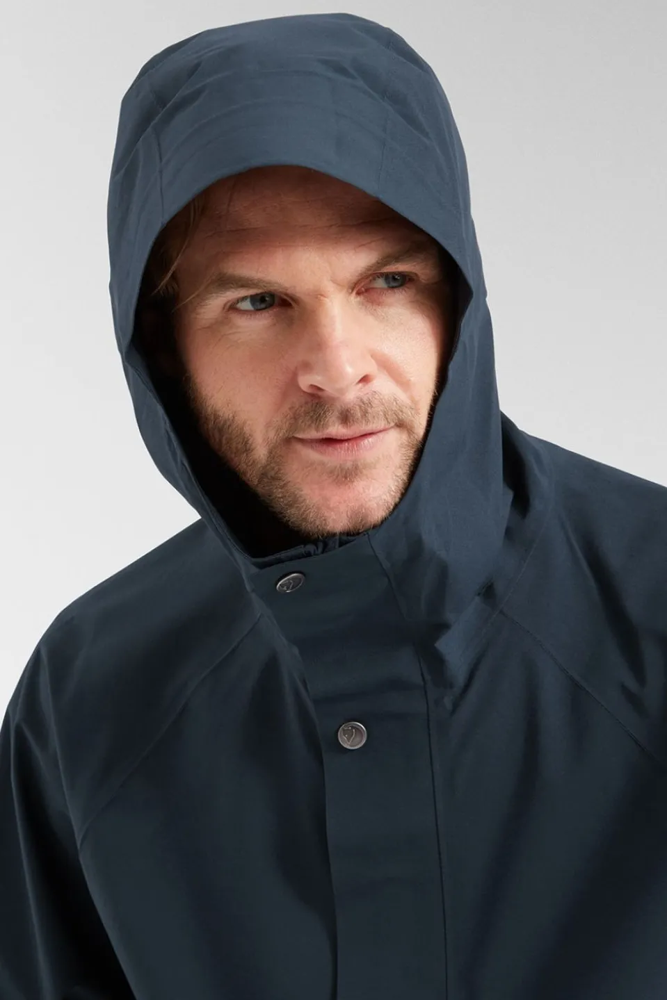 Mens Vardag Hydratic Anorak