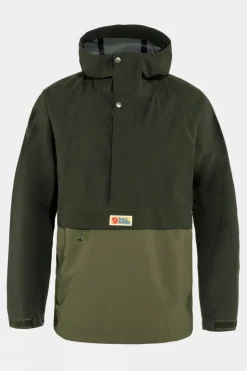 Mens Vardag Hydratic Anorak