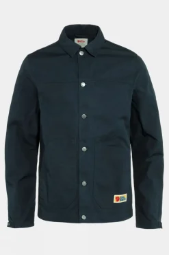 Mens Vardag Jacket