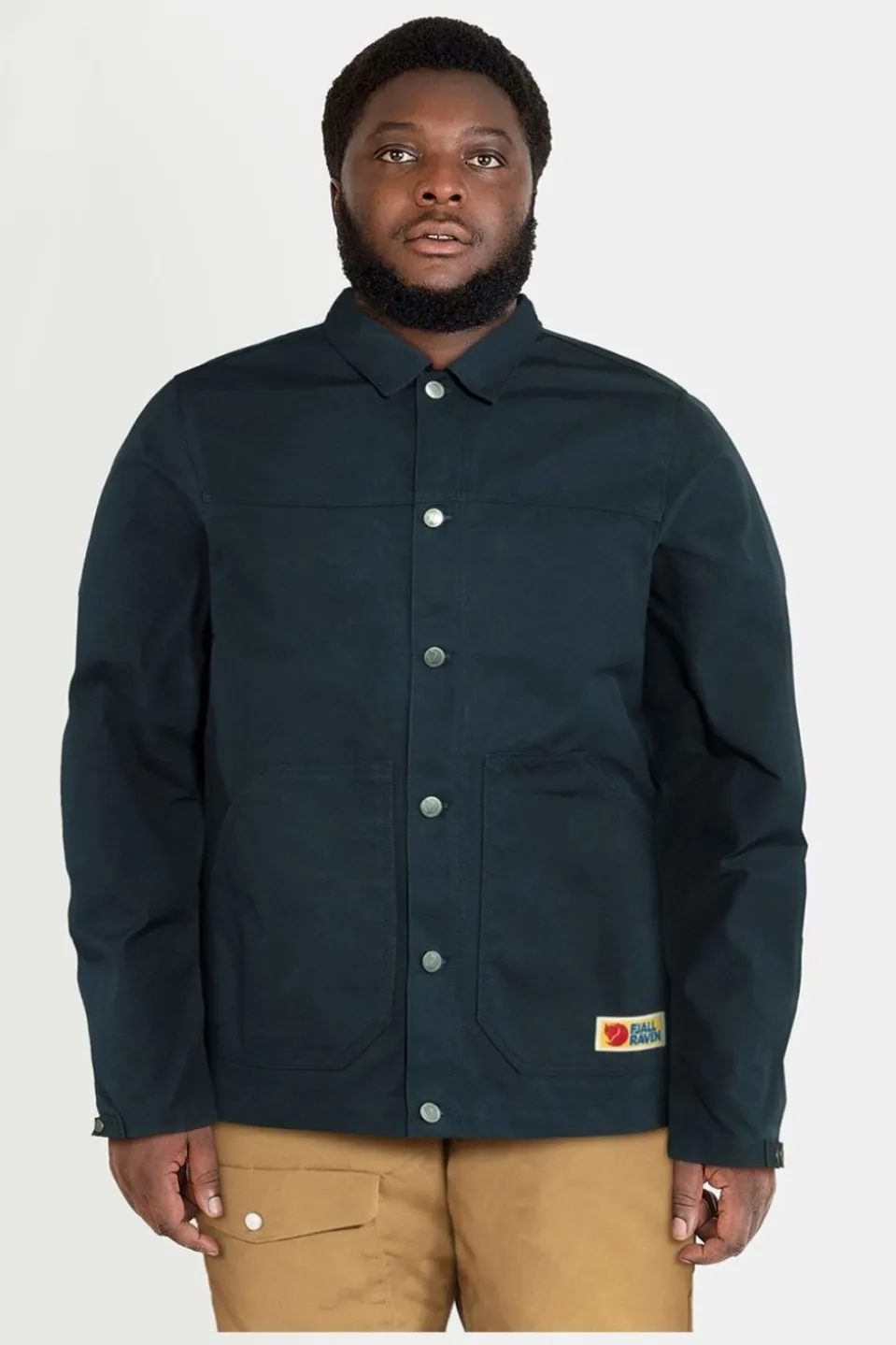 Mens Vardag Jacket