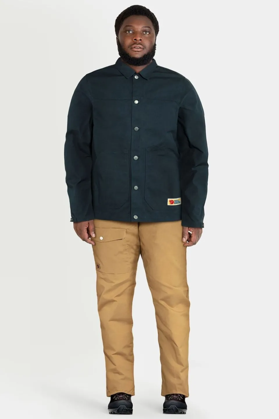 Mens Vardag Jacket
