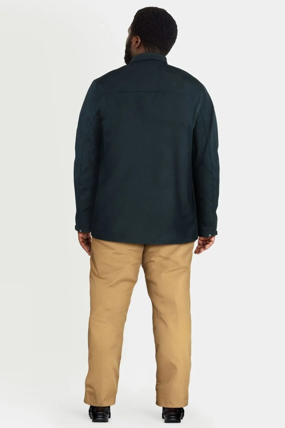 Mens Vardag Jacket