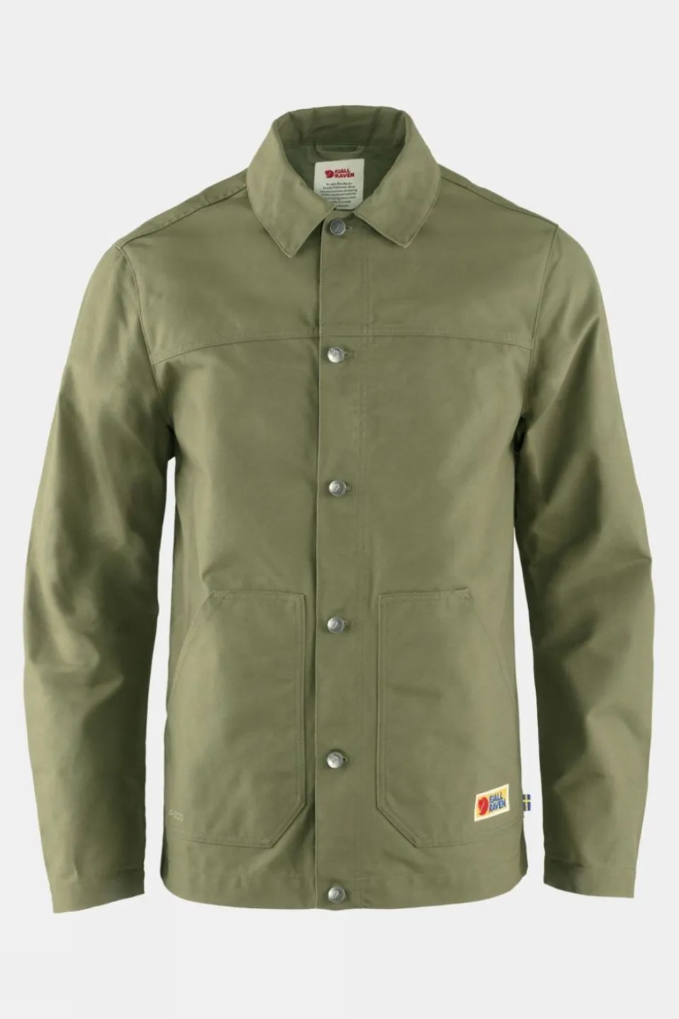 Mens Vardag Jacket