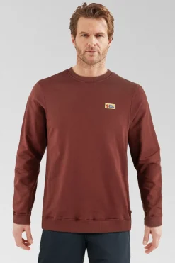 Mens Vardag Sweater