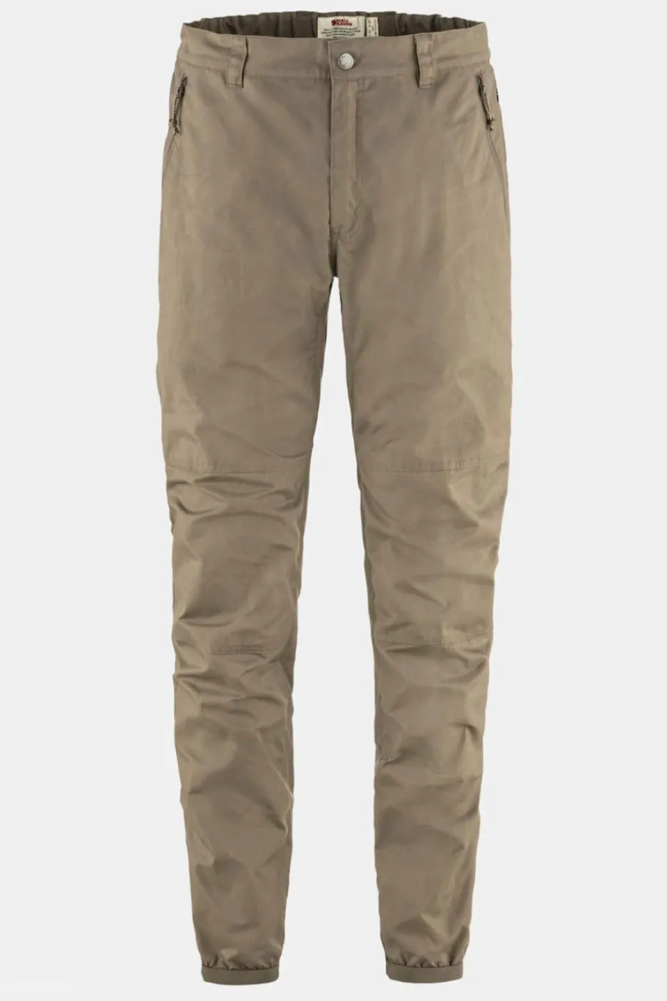 Mens Vardag Trousers