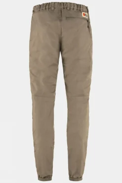 Mens Vardag Trousers