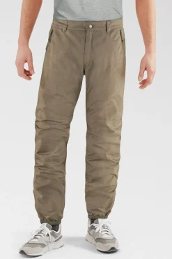 Mens Vardag Trousers