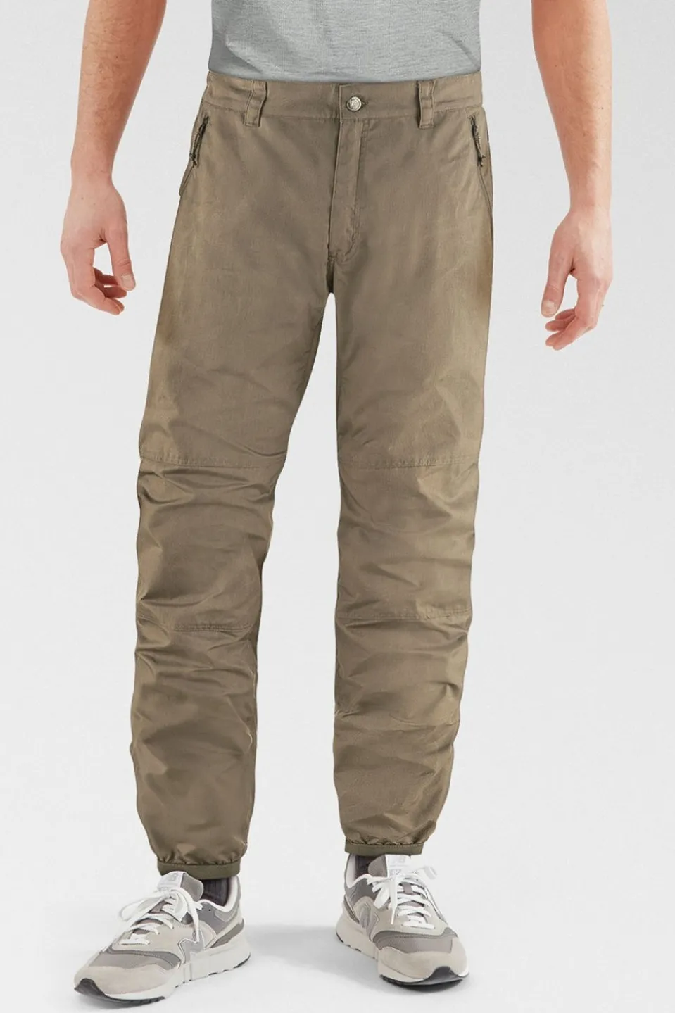 Mens Vardag Trousers