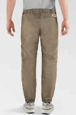 Mens Vardag Trousers