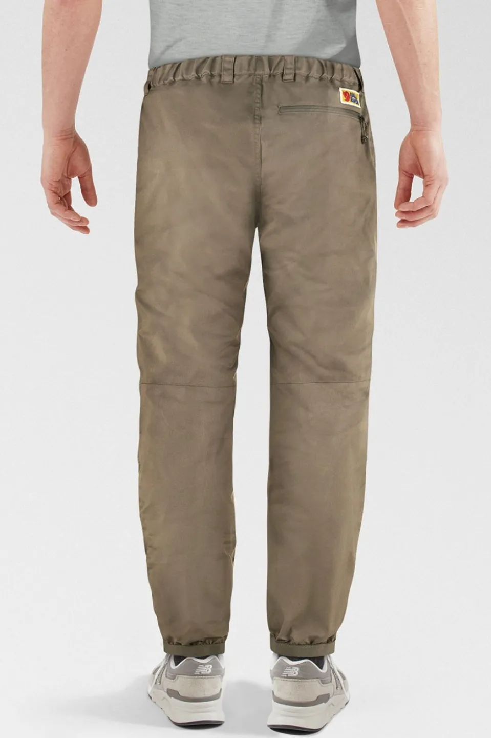 Mens Vardag Trousers