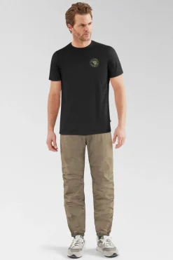 Mens Vardag Trousers