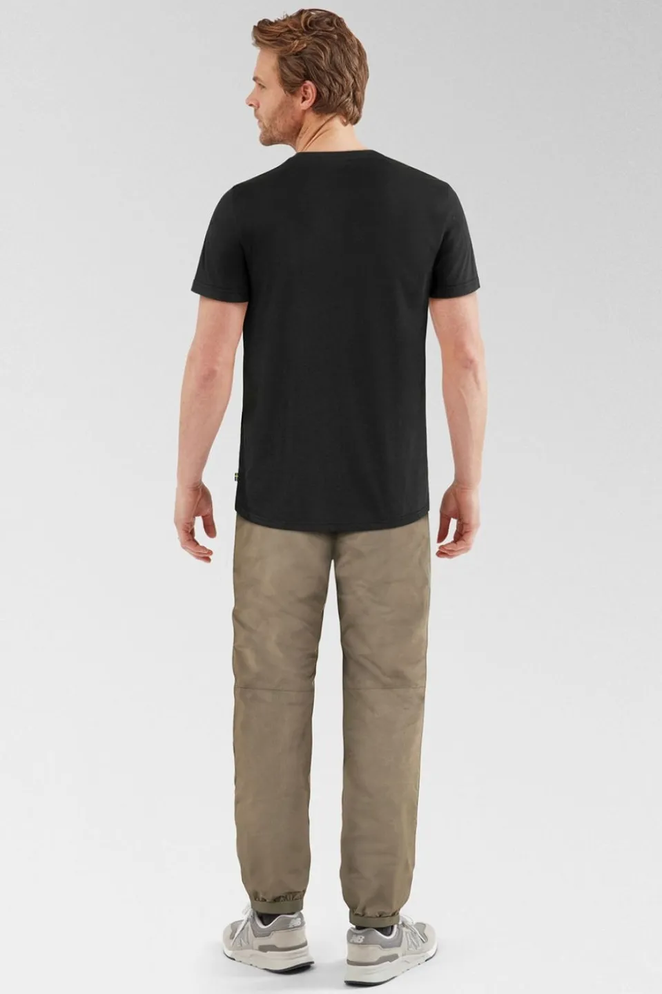 Mens Vardag Trousers