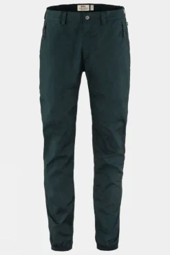 Mens Vardag Trousers - Regular