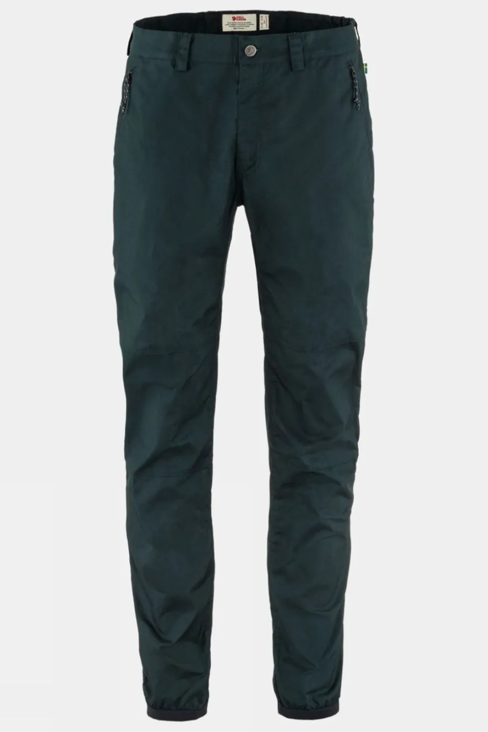 Mens Vardag Trousers - Regular