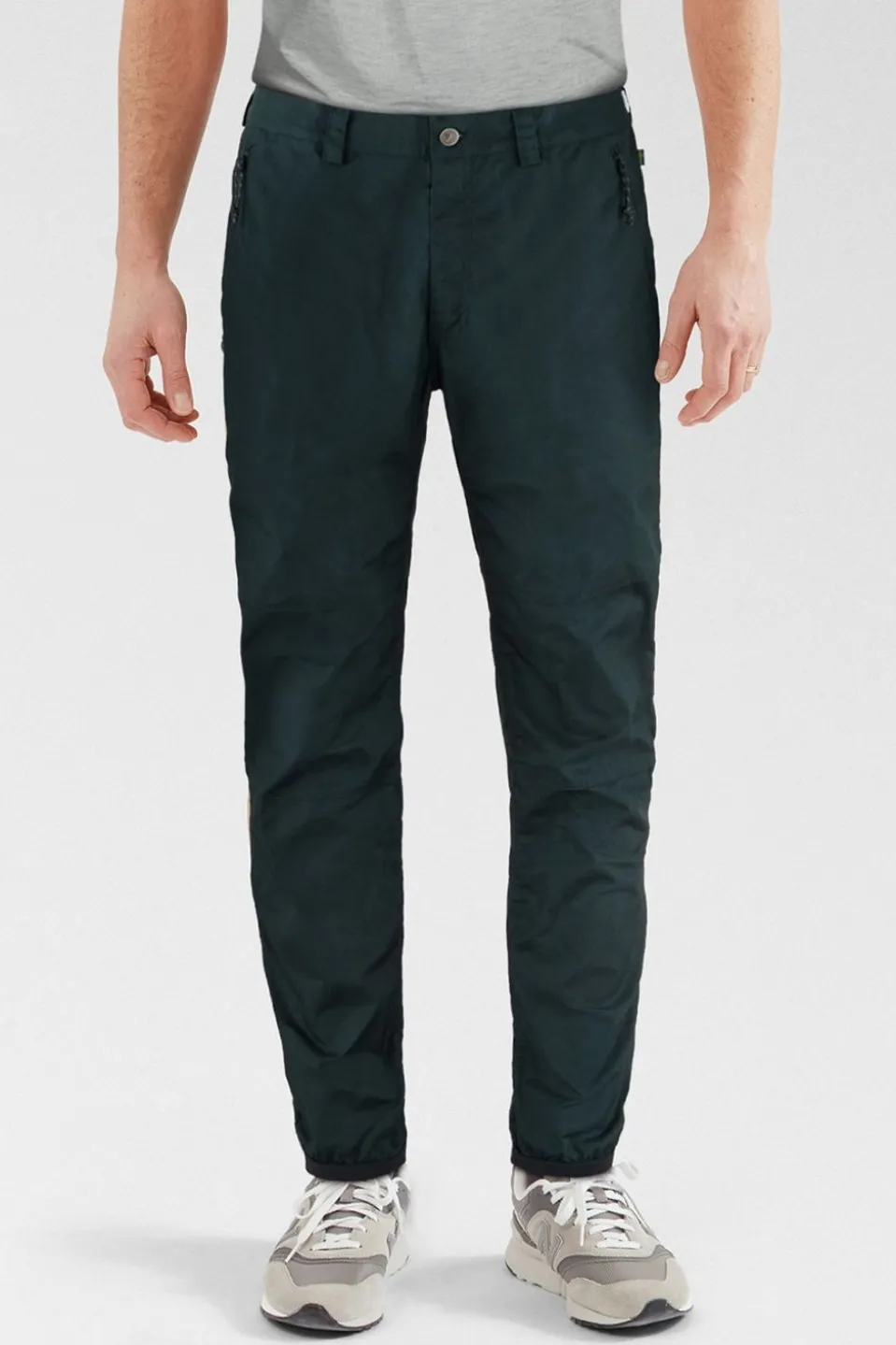 Mens Vardag Trousers - Regular