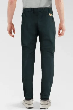 Mens Vardag Trousers - Regular