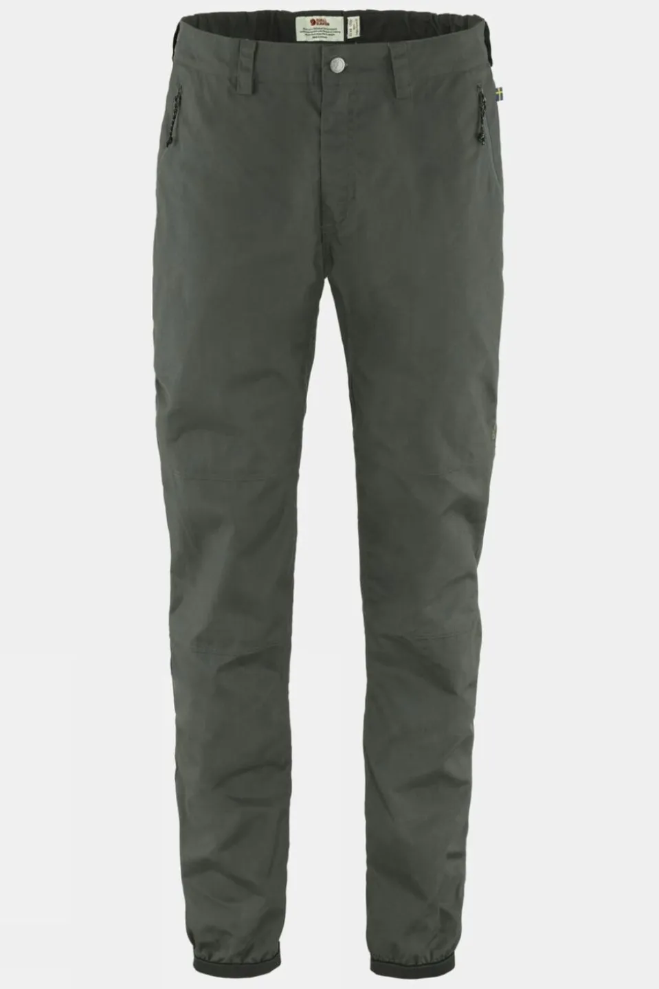 Mens Vardag Trousers - Regular