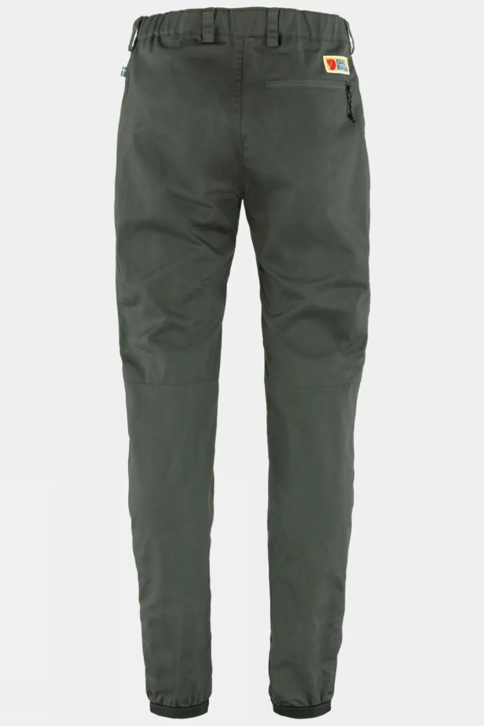 Mens Vardag Trousers - Regular