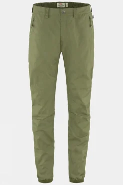 Mens Vardag Trousers - Regular