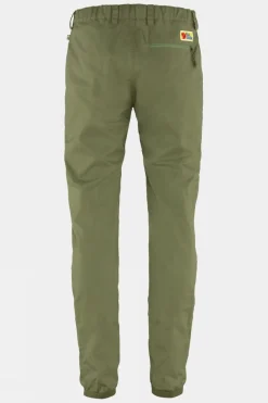 Mens Vardag Trousers - Regular