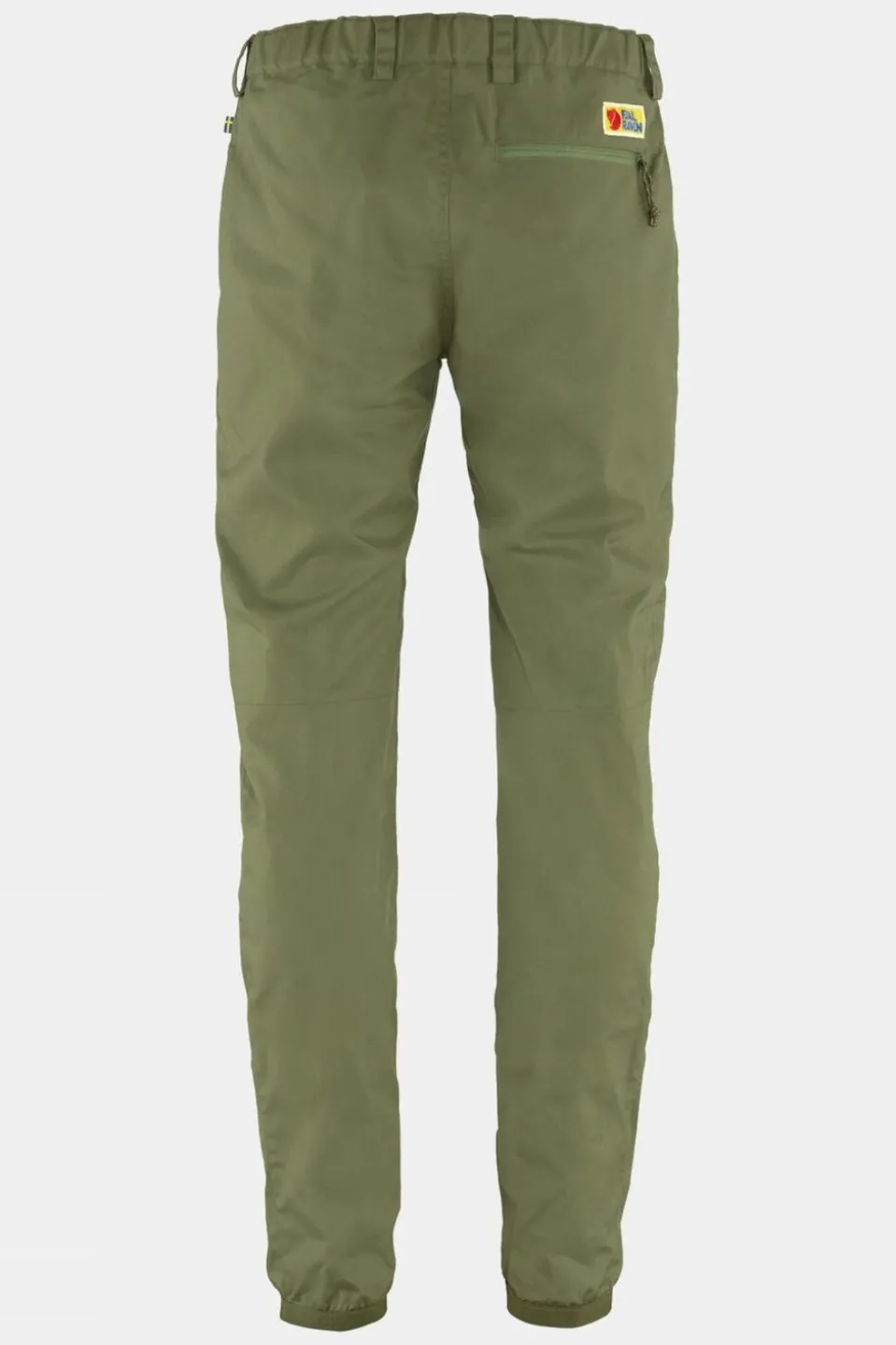 Mens Vardag Trousers - Regular