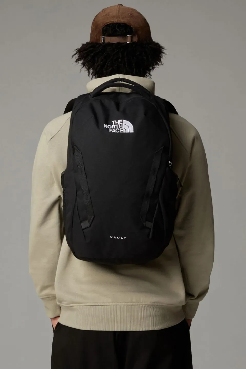 Mens Vault Daypack