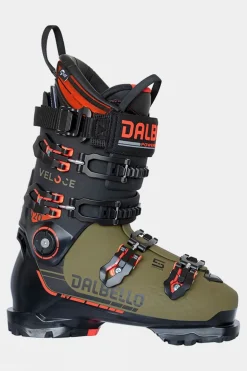 Mens Veloce 120 MV Ski Boots