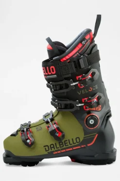 Mens Veloce 120 MV Ski Boots