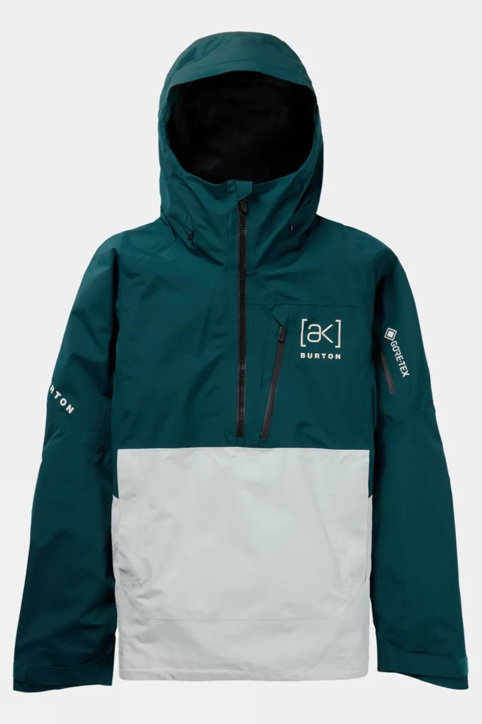 Mens Velocity Ski Jacket